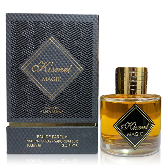 Kismet Magic by Alhambra 100ml EDP Perfume NZ