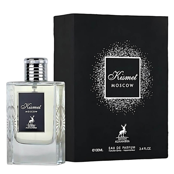 Kismet Moscow by Alhambra 100ml EDP