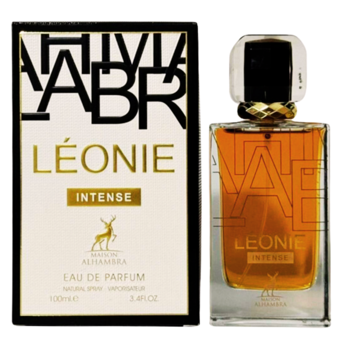 Leonie Intense by Alhambra 100ml EDP