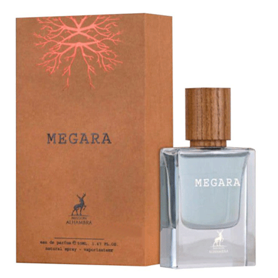 Megara by Alhambra 50ml EDP