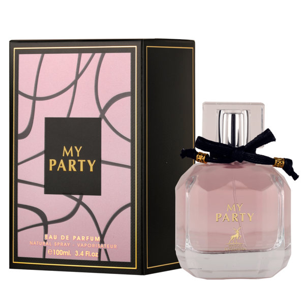My Party by Alhambra 100ml EDP