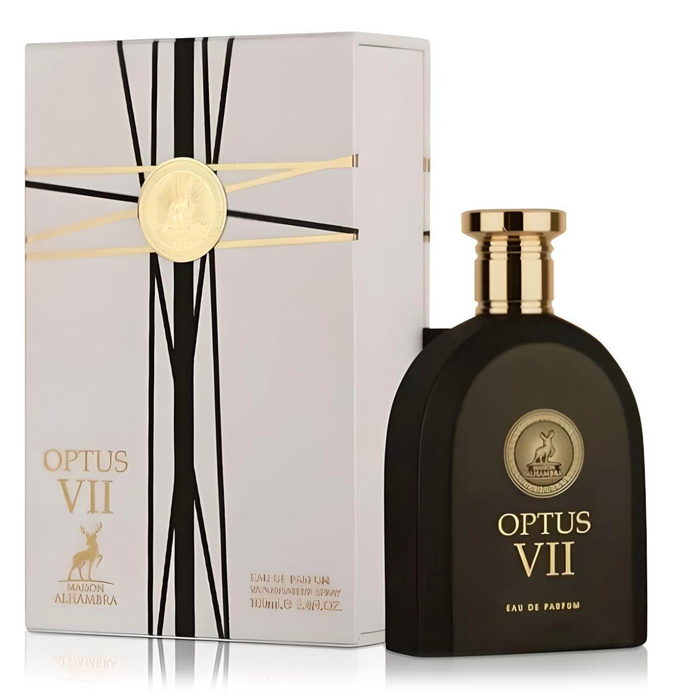 Optus VII by Alhambra 100ml EDP