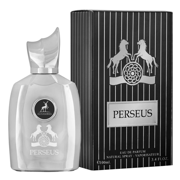 Perseus by Alhambra 100ml EDP