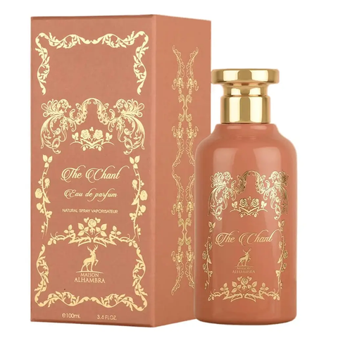 The Chant by Alhambra 100ml EDP