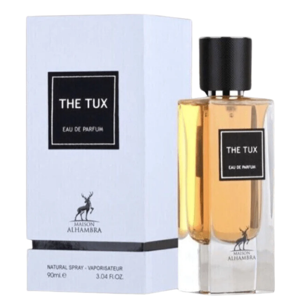 The Tux by Alhambra 90ml EDP