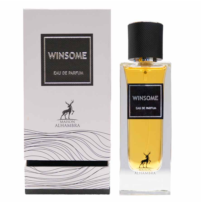 Winsome by Alhambra 90ml EDP