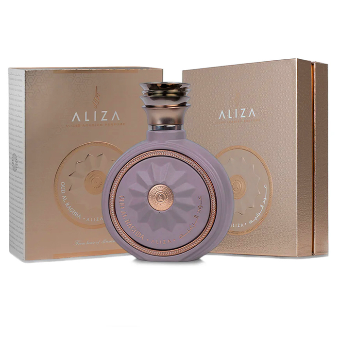 Aliza Oud Al Raghba by Rasasi 100ml EDP