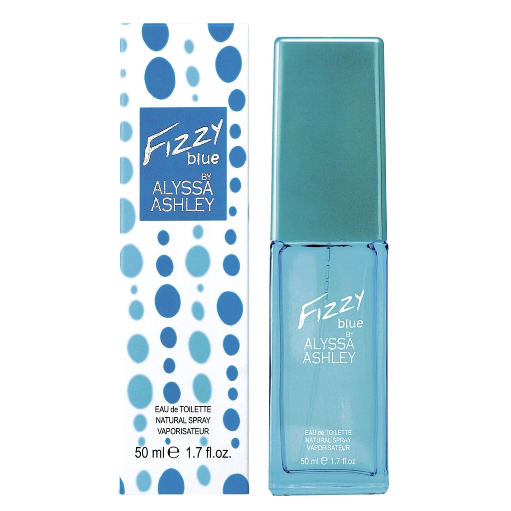 Alyssa ashley fizzy discount perfume