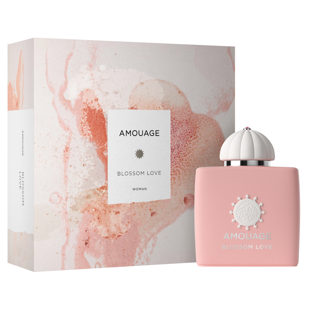 香水AMOUAGE BLOSSOM LOVE 100ML Blossom Love by Amouage 100ml EDP — Perfume NZ