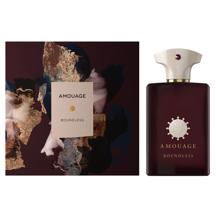 Boundless by Amouage 100ml EDP