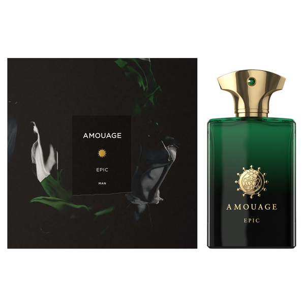 Epic by Amouage 100ml EDP for Men