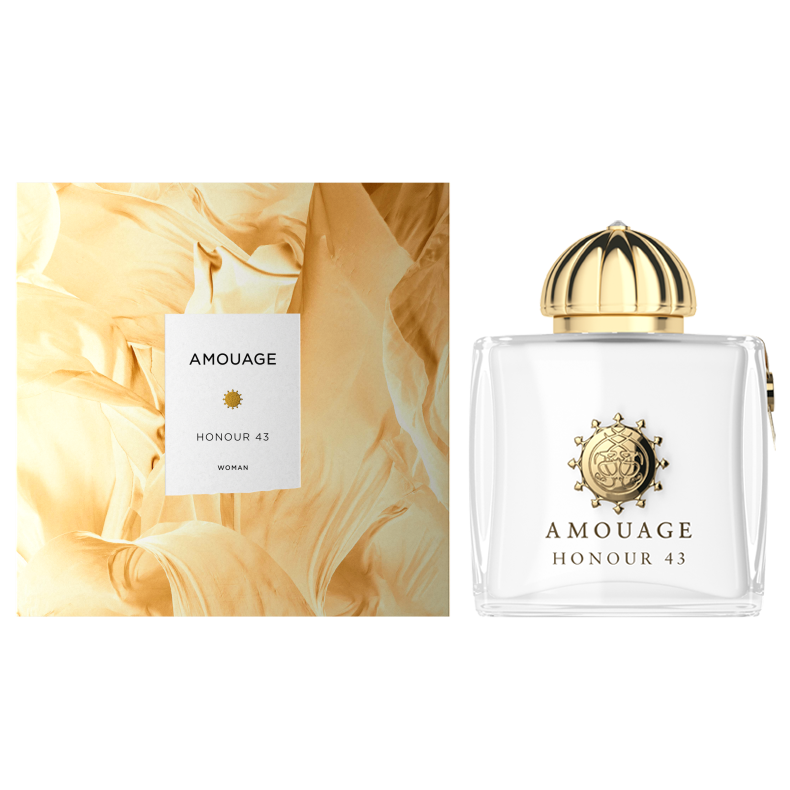 アムアージュ オーナー　Amouage Honour 43 100ml Honour 43 by Amouage 100ml Extrait De Parfum — Perfume NZ