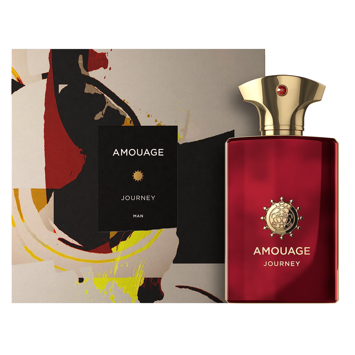 Journey by Amouage 100ml EDP for Men — Perfume NZ