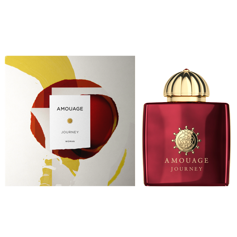 Journey by Amouage 100ml EDP for Women | Perfume NZ