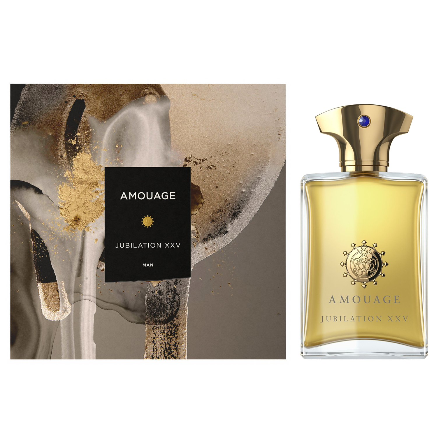 アムアージュ　ジュビレーション40(100ml) アムアージュ ジュビレーション40(100ml)