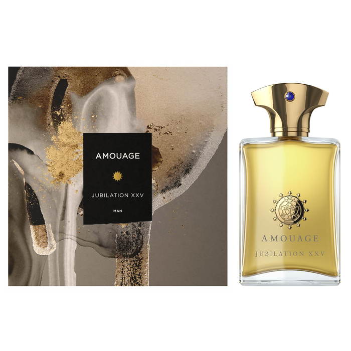 香水(男性用) KelDug AMOUAGE JUBILATION XXV EDP Jubilation XXV by Amouage 100ml EDP for Men — Perfume NZ