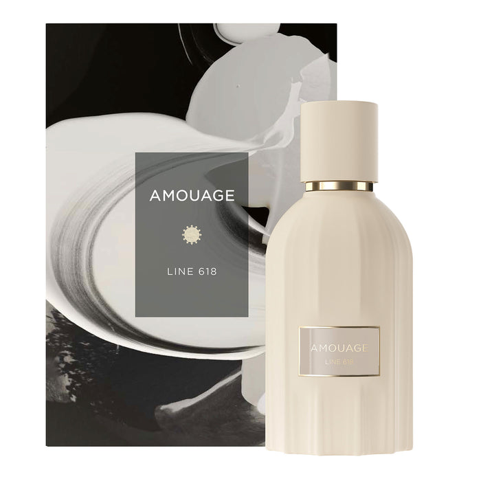 Line 618 by Amouage 100ml EDP