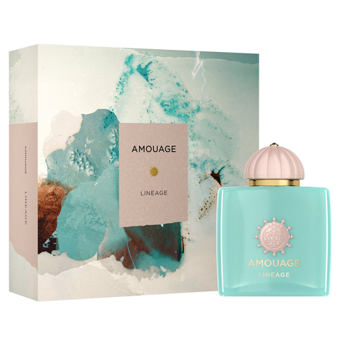 Lineage by Amouage 100ml EDP