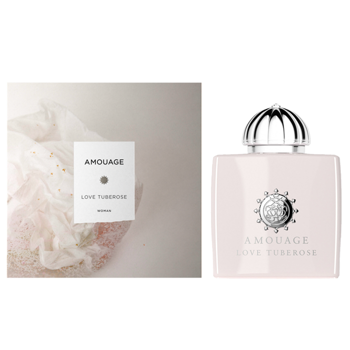 Love Tuberose by Amouage 100ml EDP — Perfume NZ