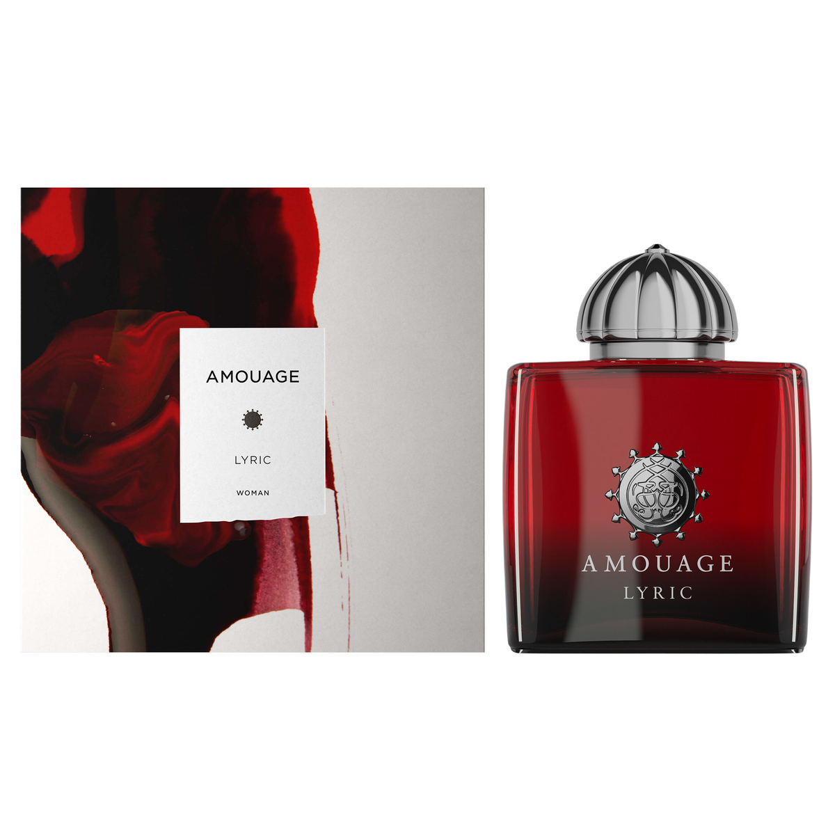 Lyric by Amouage 100ml EDP for Women — Perfume NZ