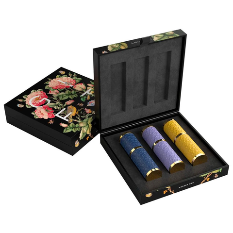 Amouage Modern Man Collection 3 Piece Gift Set