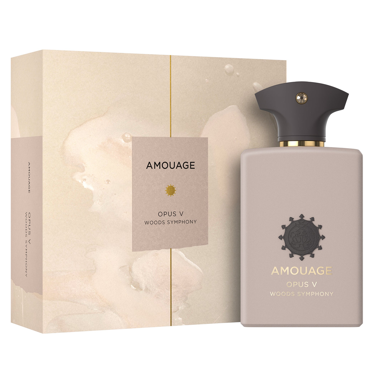 Opus V Woods Symphony by Amouage 100ml EDP — Perfume NZ