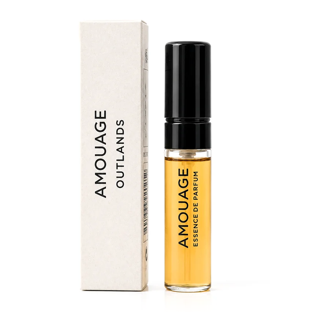 Outlands by Amouage 2ml EDP Sample Vial — Perfume NZ