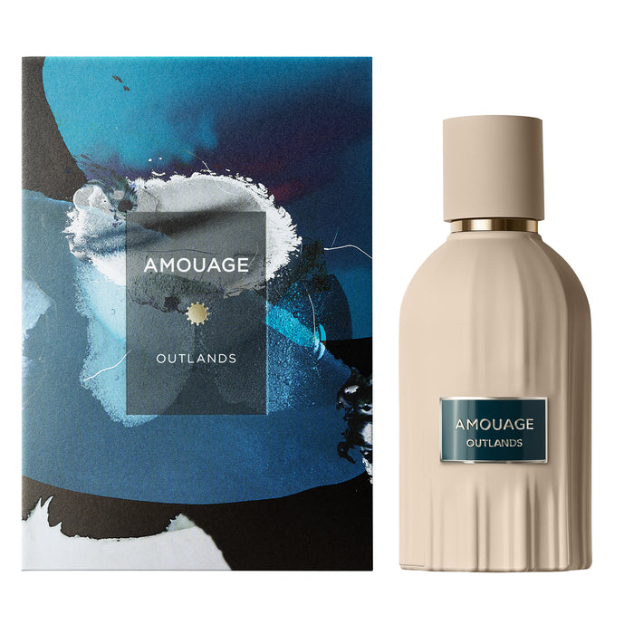 Outlands by Amouage 100ml EDP