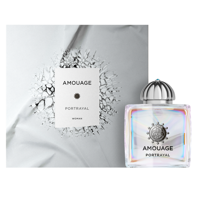 Portrayal by Amouage 100ml EDP for Women