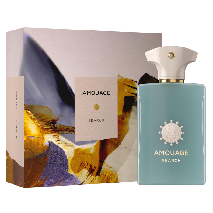Search by Amouage 100ml EDP