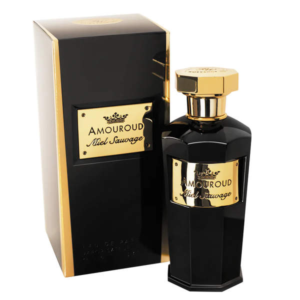 Miel Sauvage by Amouroud 100ml EDP