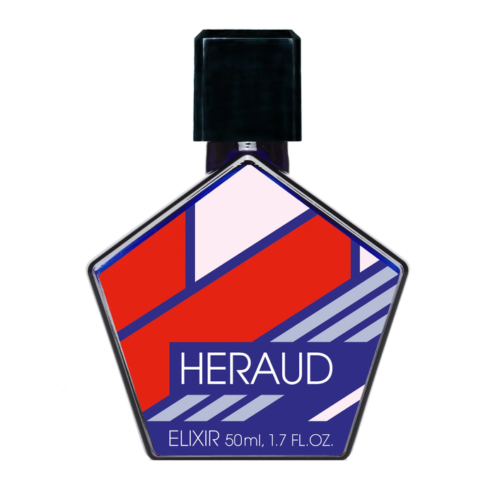 Heraud by Tauer Perfumes 50ml Elixir