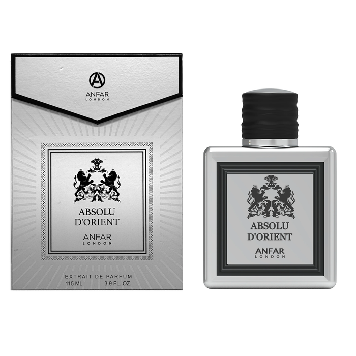Absolu D'Orient by Anfar 115ml Extrait De Parfum