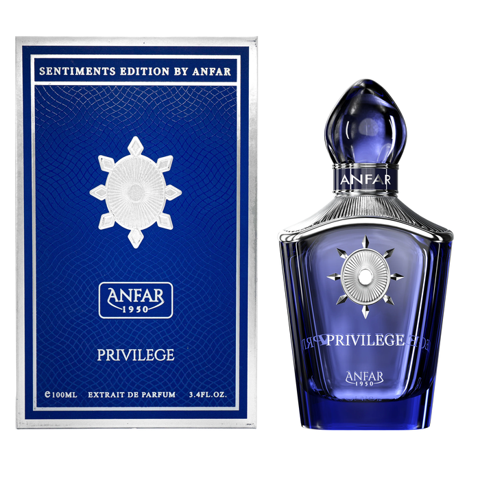 Privilege by Anfar 100ml Extrait De Parfum