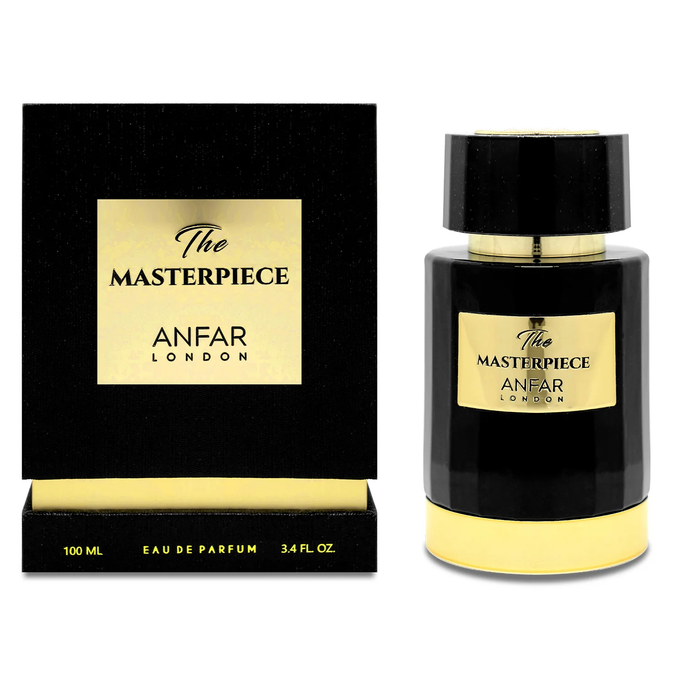 The Masterpiece by Anfar 100ml Extrait De Parfum