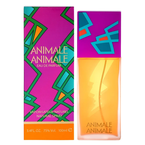 Animale Animale 100ml EDP Spray for Women
