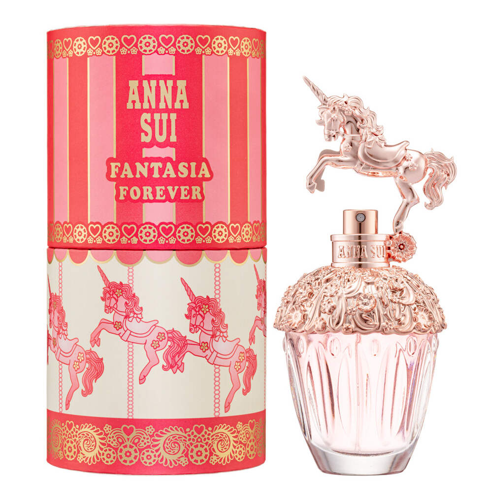 Fantasia Forever by Anna Sui 50ml EDT for Women Perfume NZ