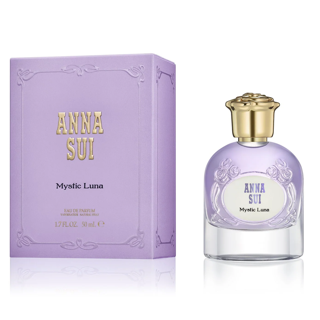 ANNA SUI Mystic Luna 50ml 香水 anna-sui-mystic-luna_1024x1024