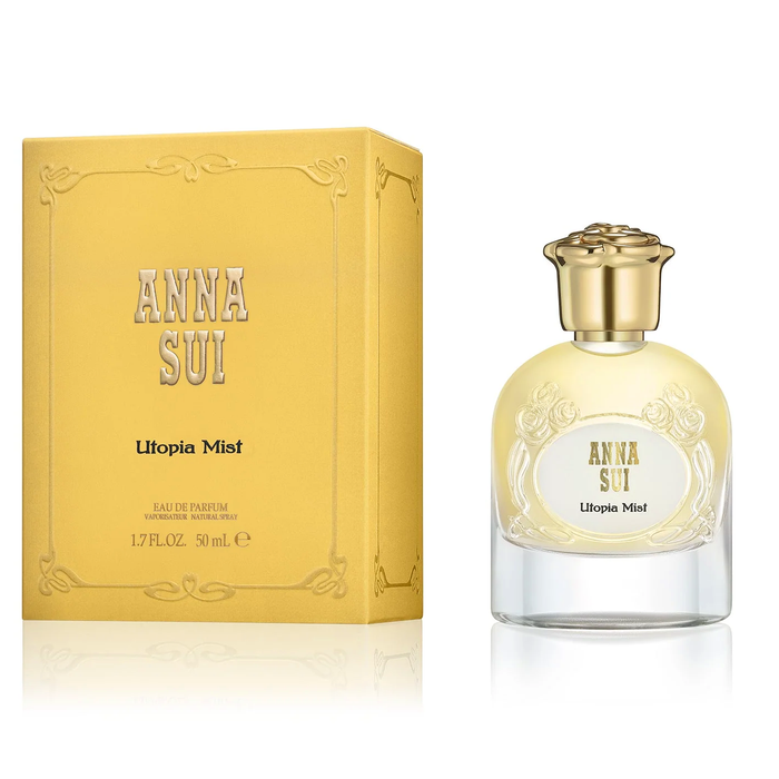 Utopia Mist by Anna Sui 50ml EDP