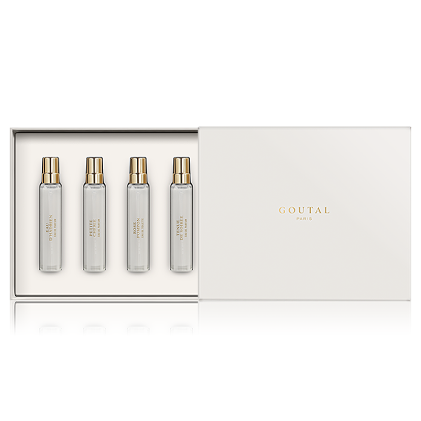 Annick Goutal Discovery Collection 4 Piece Gift Set — Perfume NZ
