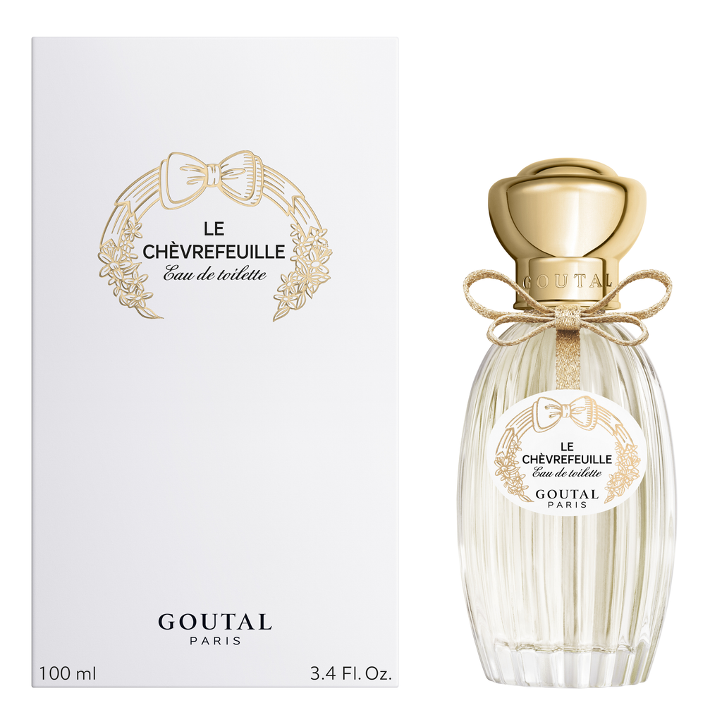 Le Chevrefeuille by Annick Goutal 100ml EDT Perfume NZ