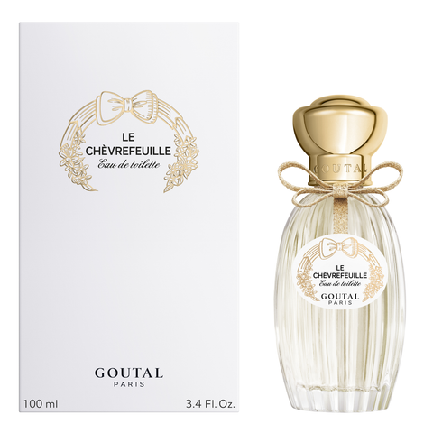 Le Chevrefeuille by Annick Goutal 100ml EDT