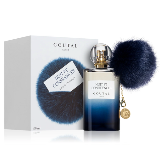 Nuit Et Confidences by Annick Goutal 100ml EDP — Perfume NZ