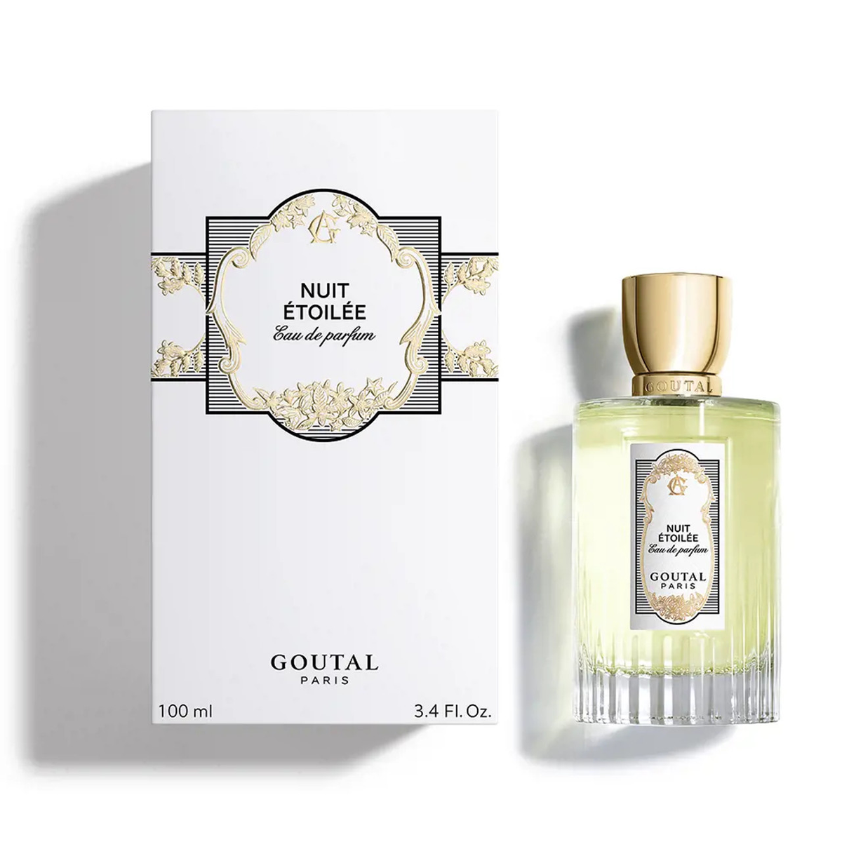Nuit Etoilee by Annick Goutal 100ml EDP — Perfume NZ
