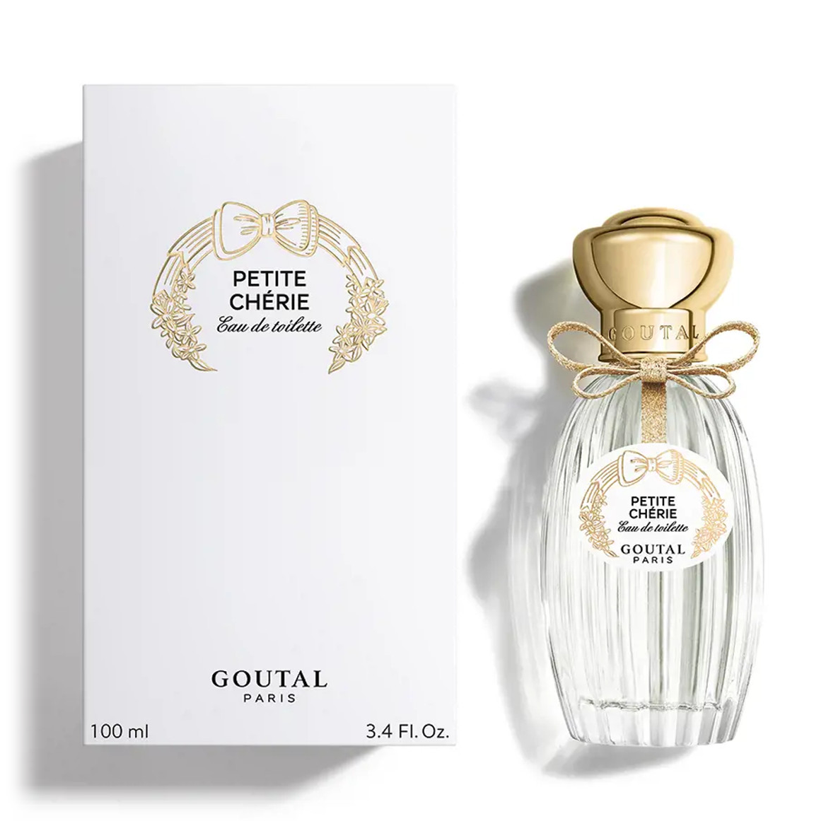 ANNICK GOUTAL Petite Chérie Parfum annick goutal - petite chérie - My French Country Home Box