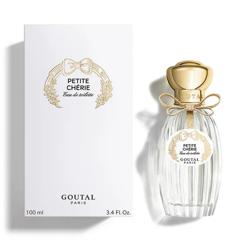 Petite Cherie by Annick Goutal 100ml EDT