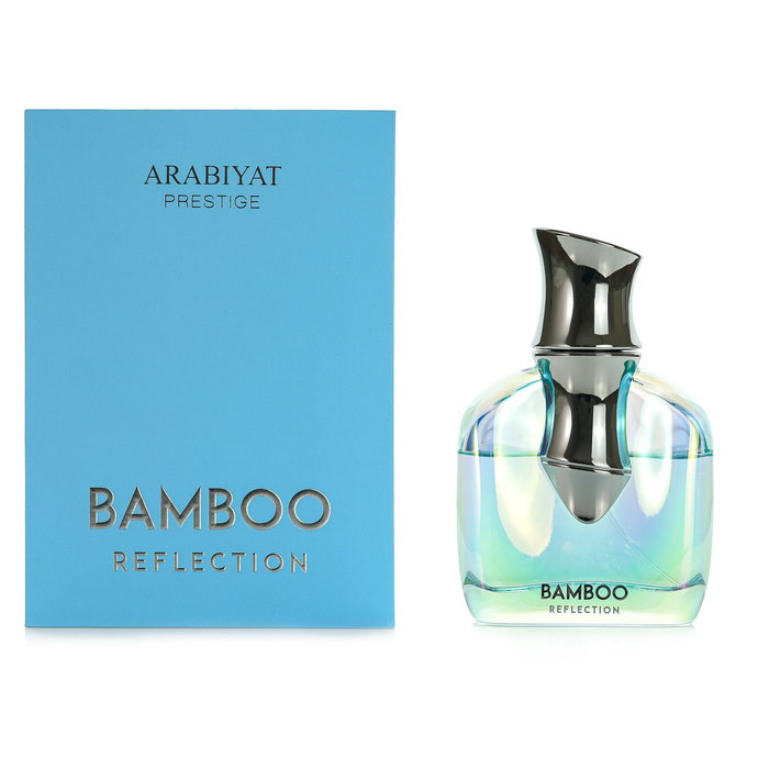 Bamboo Reflection by Arabiyat 100ml EDP
