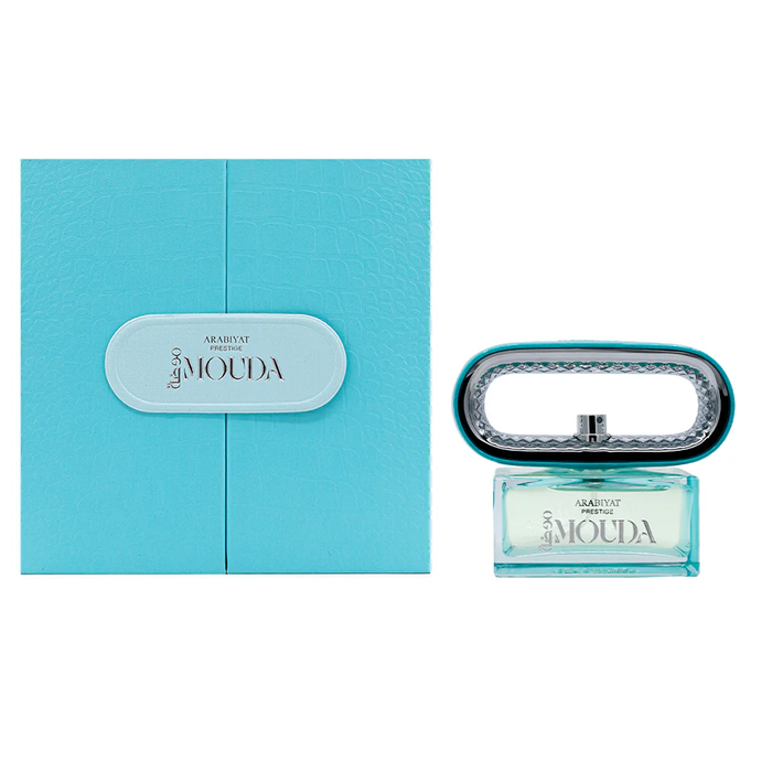 Mouda by Arabiyat 100ml EDP