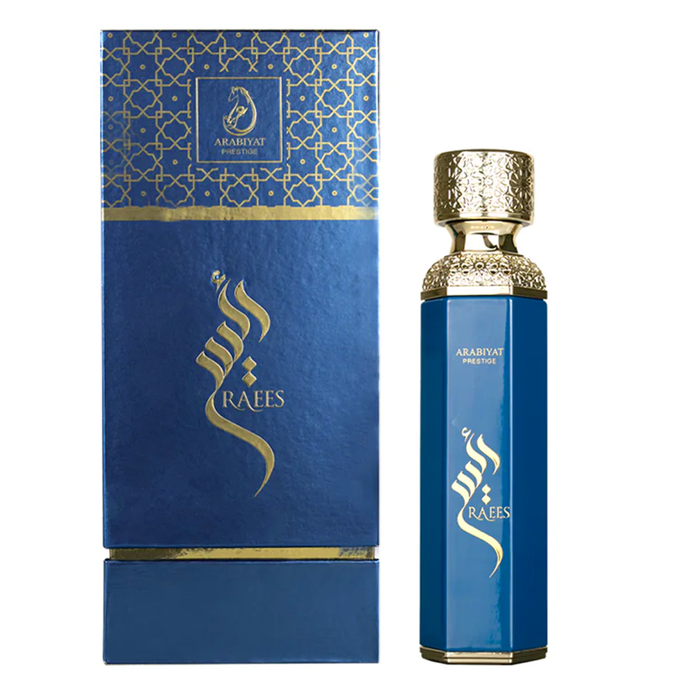 Raees by Arabiyat 180ml EDP for Men