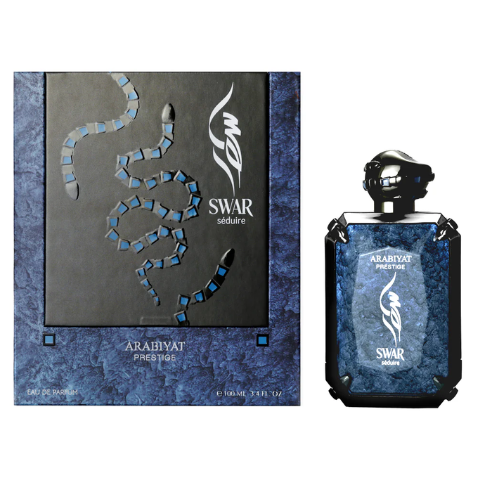 Swar Seduire by Arabiyat 100ml EDP
